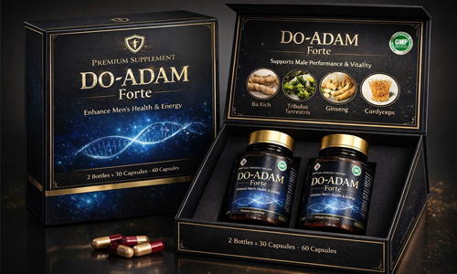 Do-Adam Forte 